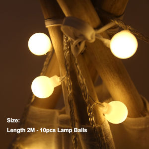 Specool® Multifunctional Decorative Light Strip LED Camping Lights Tent Lights Outdoor Camping Atmosphere Lamp