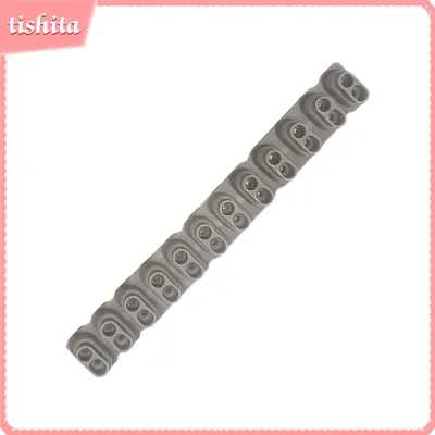 Silicone Keyboard Conductive Rubber Key Contact Strip Part Replacemet Repair Buttons Fix Keypad for Beginners Piano Gifts