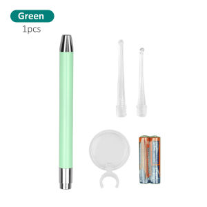 Payoe Korek Kuping LED Set Alat Pembersih Telinga Earpick untuk Anak Bayi dan Dewasa