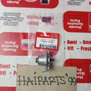 Lifter tonjokan keteng otomatis stut kamprat lifter assy tensioner BeAT dan BeAT Street K1A (2020 - Sekarang) Original honda14520K1AN01