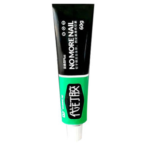 Strong Glue High Strength All-Purpose Glue Strong Quick-Drying Punch-Free Nail-Replacing Glue