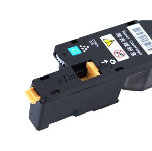 ETQ CMYK 1 Set Compatible Toner Cartridge for Fuji Xerox DocuPrint CM115w