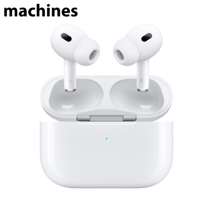 AirPods Pro (2nd generation) with MagSafe Case (USB‑C) Lazada