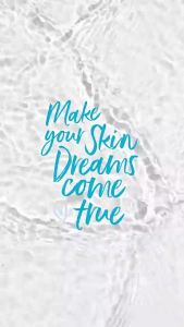 Human Nature Hyaluronic Acid Moisturizer for Hydration Dry Skin Lightweight Gel Face