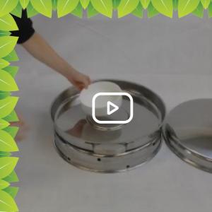 Stainless Steel Dome Melamine Bowl Chafing Dish With High Stand