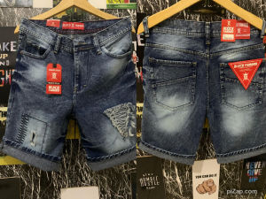PROMO Celana Jeans Pendek Sobek Distro Pria Size 28-33 / Celana Jeans Pendek Sobek Pria Terbaru / Celana Jeans Denim Pendek Pria / jeans Pria / Jeans Pendek Pria / Celana Pendek Pria / Celana Sobek Pria / Jeans Sobek / Celana Jeans Distro