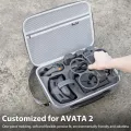 STARTRC Carrying Bag for DJI AVATA 2. 