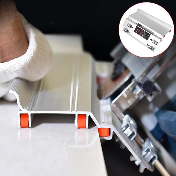 45 Degree Tile Chamfering Tool - Angle Cutting Device For Ceramic, Stone & Glass Tiles
