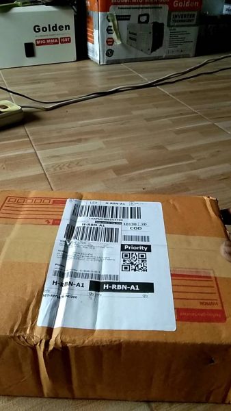 Buyer review video 4