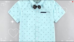 zara formal polo for kids 5yrs to 12yrs old available