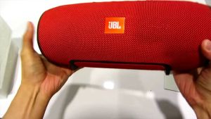 Jbl Extreme Jumbo Bluetooth Suara Mantaappp