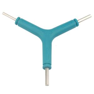 3-Way Bike Hex Wrench Y Multifunctional Biking Maintenance Tool Cycling Torque-Spanner Internal Hex Key-Repair Tools