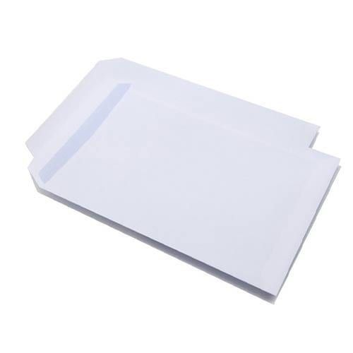 Bao thư  phong bì A4 dày dặn 100gsm (10 cái)