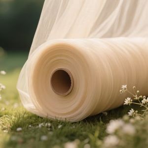 REGISTR 15/30cm Width Tulle Mesh Ribbon Multi-clolor DIY Craft Tulle Roll Spool Fabric Decorations Sheer Roll Netting Spool Wedding Decor