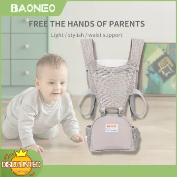 Buy Baoneo Baby Carrier online Lazada .ph