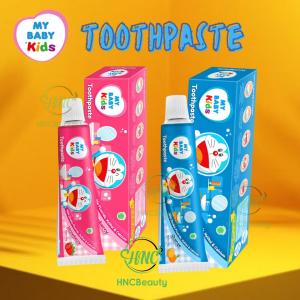 MY BABY Kids Tooth Paste 45gr - Pasta Gigi Baby / Odol Bayi