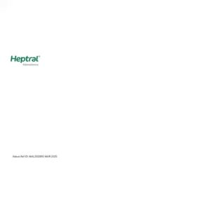 Abbott Heptral 500mg (20s)