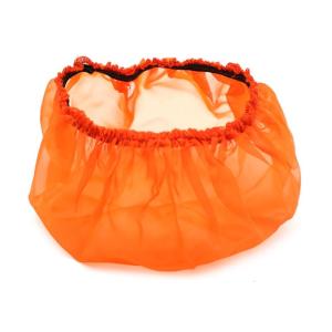 สำหรับการทำความสะอาดเครื่องยนต์มอเตอร์ไซค์วิบากวิบากเพื่อป้องกันคราบน้ำมันคุณภาพสูงรถจักรยานยนต์สากลฝุ่นในอากาศ Co