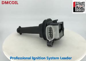 5 PCS IGNITION COIL FOR VOLVO C30 C70 II S40 II S60 I S80 I II V50 V70 II III T5 2.0L 2.4L 2.5L 8677837 / 30713417 / 0221604011