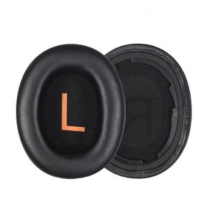 1 cặp protein da miếng đệm tai mềm Miếng đệm tai bìa cho H3/h3 Lite Tai nghe bọt biển earmuff Tai nghe tay áo