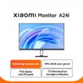 MONITOR XIAOMI  DESKTOP LED A24i 1080P FHD IPS 100Hz 23.8"INCH ORIGINAL - GARANSI RESMI. 