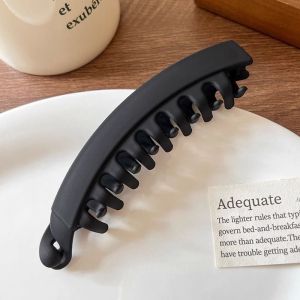 กิ๊บติดผมหางม้าประดับคริสตัล คลิปกล้วย คลิปแนวตั้ง กิ๊บติดผมแฟชั่น