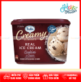 [HOÀN TIỀN MAX 10%] HÀNG ĐÔNG LẠNH CHỈ GIAO HOẢ TỐC TẠI HCM-Kem Bulla Creamy Classics Hộp 2 Lít – Bulla Ice Cream 2L. 