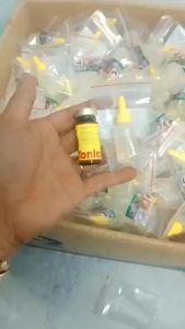 THƯƠNG HÀN VIÊM RUỘT PHÂN XANH PHÂN TRẮNG