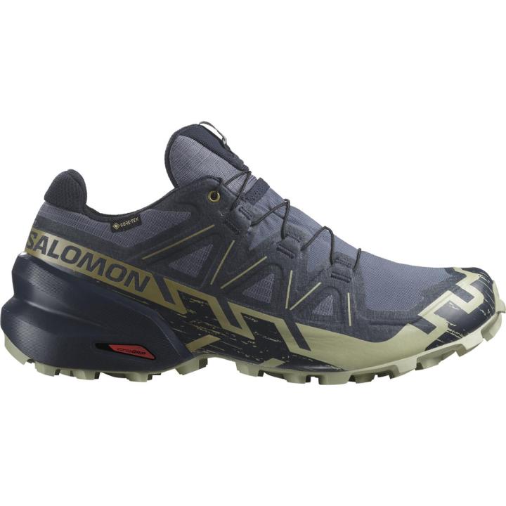 SALOMON SPEEDCROSS Gore Tex Men Trail Running Shoes L47465500