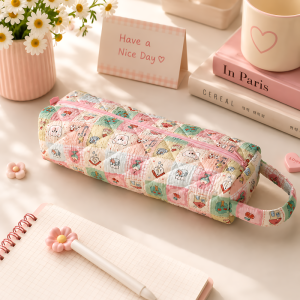 Travel Organizer Bag for Hair Dryer Curling Iron and Flat Iron RH2558