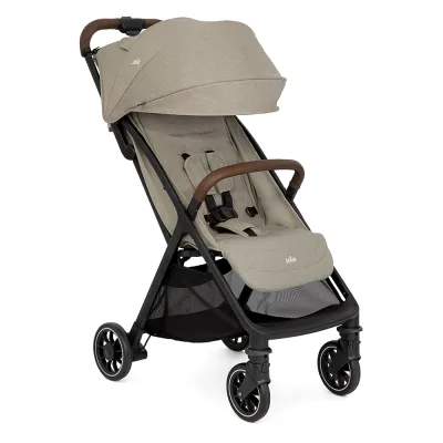 Joie Pact Pro (birth to ≤ 22 kg 4 years old)