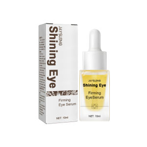 Eye Serum Lifting Firming Improve Eye Area Dry Lines Circles Moisturizing Serum Firming Eye Serum