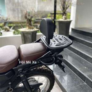 Baga Ga Gập Yamaha Pg1 Kèm Tựa Lưng