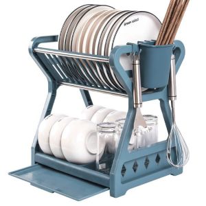 kệ úp bát đĩa tiện lợi