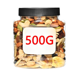 【BUY 1 GET 3】Daily Nuts Mixed Nuts Mix Nuts Bulk Dry Fruit Snack