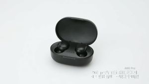 หูฟังไร้สาย หูฟังบลูทูธไร้สาย E6S Macaron TWS หูฟังบลูทูธไร้สาย5.0หูฟังดิจิตอลสปอร์ต