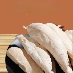 (HỘP 500GRAM) QUE GÀ CỎ MÈO 500GR SNACK ĂN KHÔ CHO MÈO ĂN TIÊU BÚI LÔNG