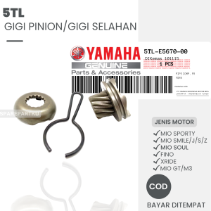 5TL GIGI PINION/GIGI SELAHAN MIO SPORTY SMILE J S Z FINO MIO GT XRIDE/ GIGI SELAHAN/ SLAHAN///