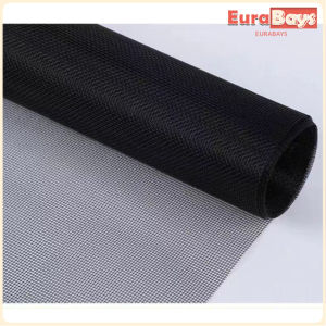 E.B. Windows Screen and Screen Door Replacement DIY Durable Fiberglass Screen Mesh