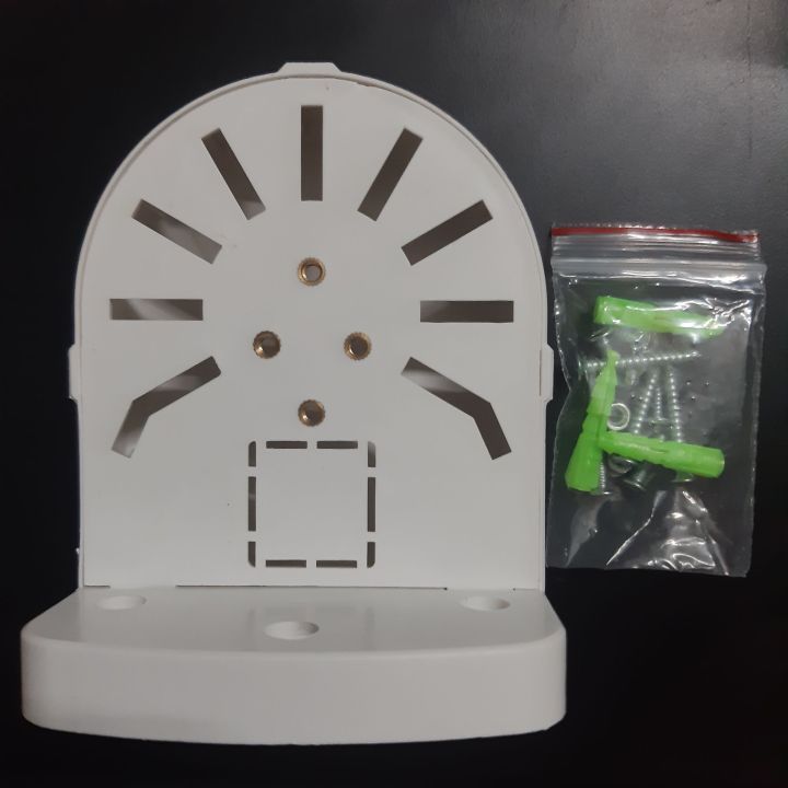 Chân đế L-Chân đế Dome đa năng ren đồng dùng cho camera Ezviz, Imou ...