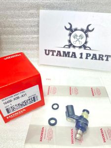 injeksi injektor vario 125 old vario 125 new vario 150 old vario 150 new pcx 150 adv 150 original + shil kode k59-a11 100% baru