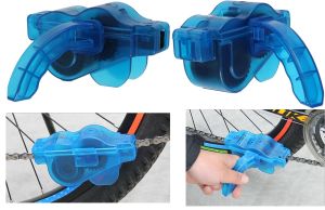 Cycling chain cleaner/Alat pembersih rantai basikal
