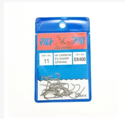 Eagle wave dx400 hook