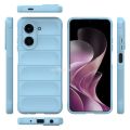 Redmi A5กันกระแทก4G เคสโทรศัพท์กันกระแทกสำหรับ Xiaomi Redmi A5 5 RedmiA5 4G 5G 5G 5G 2025สี่เหลี่ยมของเหลว TPU ปลอกซิลิโคนกันกระแทกกรอบด้านหลัง. 