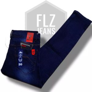TURUN HARGA BISA COD - Celana Jeans Pria Lelaki Dewasa Hitam Pensil Skinny Stretch Karet Melar Jeans Panjang Cowok Murah Distro Kerenn GaulItem / Model Terbaru 2026