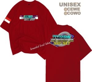 Bd Kaos Dtf Semakin Besar Syukurmu Semakin Cukup Hidupmu kaos kata2 viral Kaos Atasan trending Kaos Distro Murah