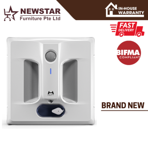 First Al Smart Sensor Dual - Frequency Window Cleaning Robot A1 Upgraded Chassis Sealing Technology 5 Professional Cleaning Modes