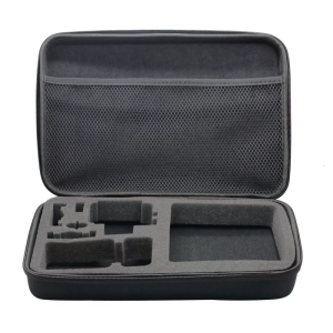 Protective Case Action Camera Case Portable Photographer Photography For Equipment Protective Case Action Camera