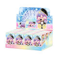 POP MART PINO JELLY Star Project Series Figures Blind Box. 