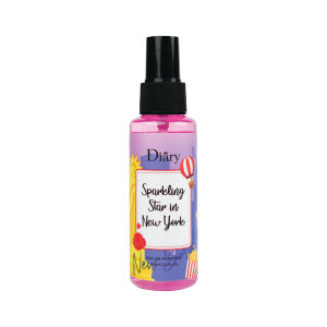 Xịt Body Mist  Xịt Thơm Cơ Thể  Diary Fine Mist ( 5 Mùi Hương)